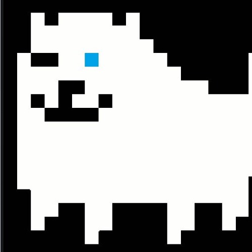 Stream Megalovania But With Mario Paint Soundfonts by ArtOfLemons Listen online for free on