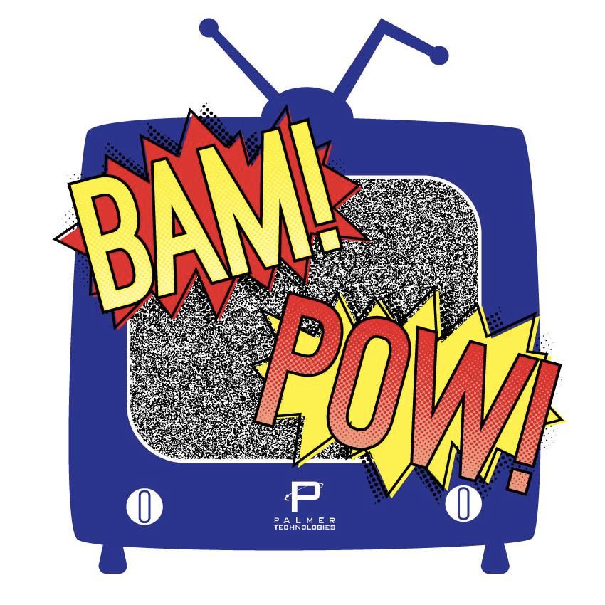 Bam Pow TV - s04e17b: Documentaries episode artwork