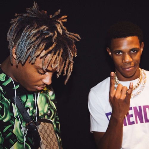 A boogie and juice wrld clearance