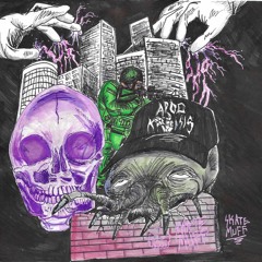 Apoc Krysis - Step Ya Flow Up (Ft. Soulzay)