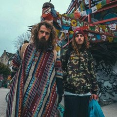 Hippie Sabatoge - Vinta (Snippet)