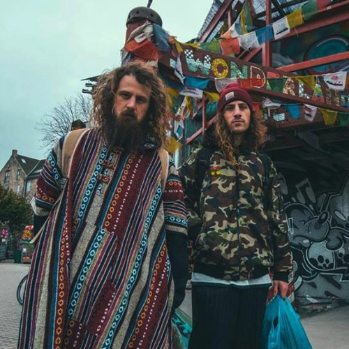 Hippie Sabatoge - Vinta (Snippet)