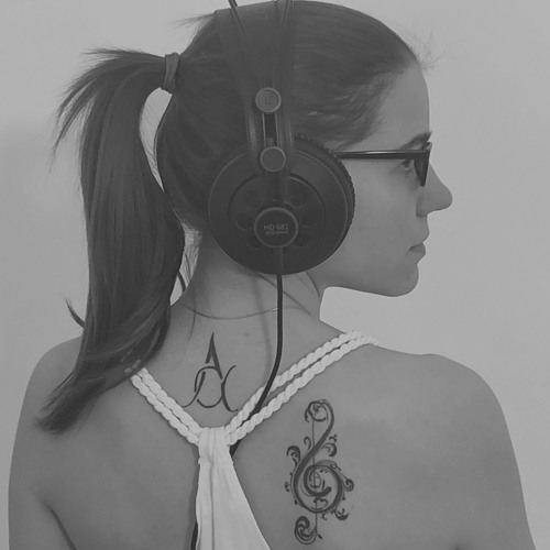 This is what I've Discovered On Soundcloud in the last few weeks : )