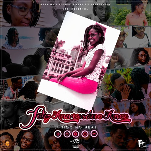 Feliz Aniversario Amor Instrumental By By Junior No Beat