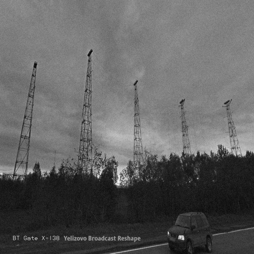 Yelizovo Broadcast Reshape