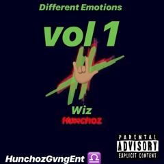 Wiz Hunchoz - GMLR