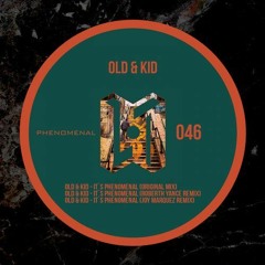 It´s Phenomenal (Original Mix)