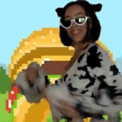 Doja Cat - 'Bitch, I'm a Cow' [LIL NEEK BEAT INSTRUMENTAL]