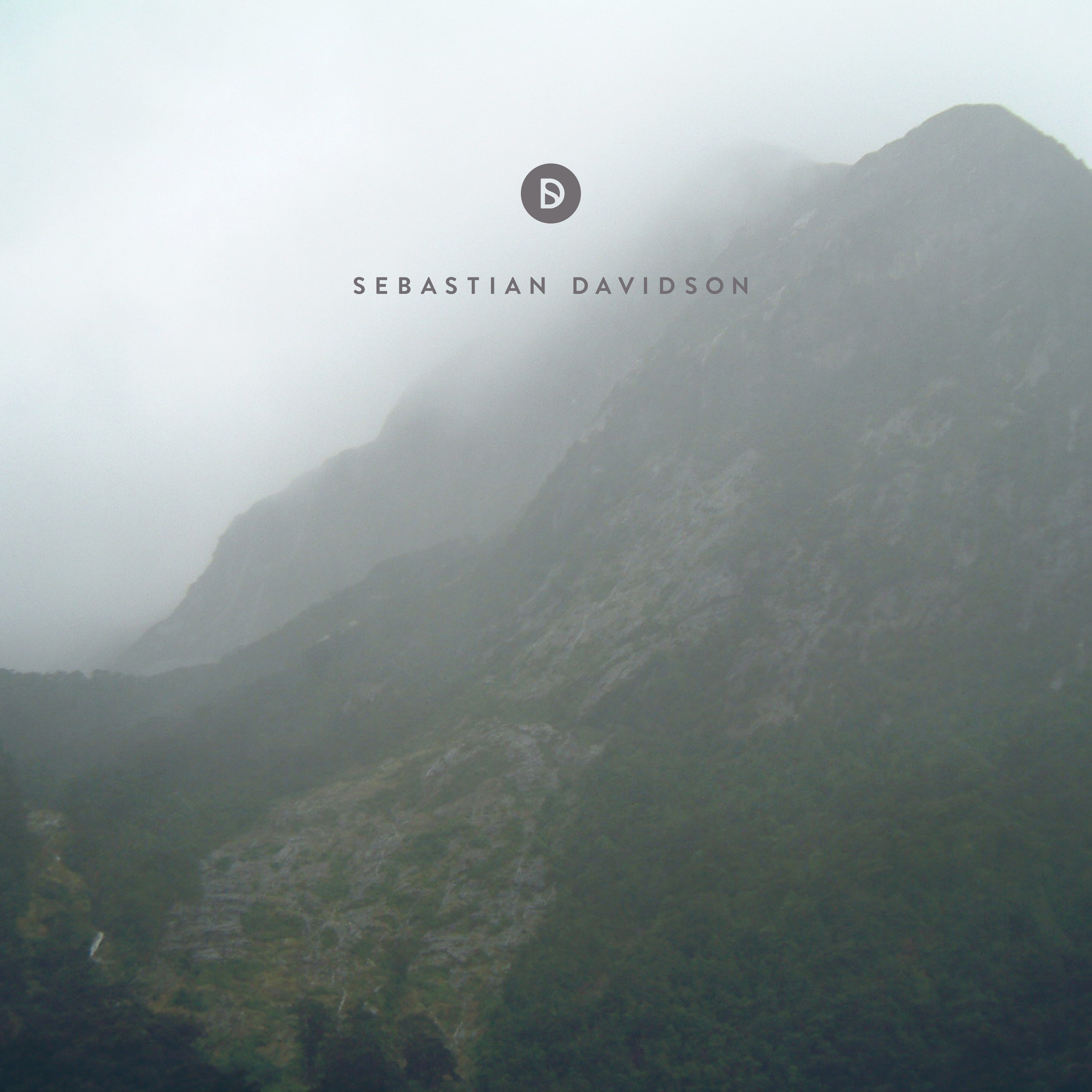 Voyage of Discovery by Sebastian Davidson
