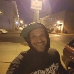 Tashenknall Dizzplay Heil Homie