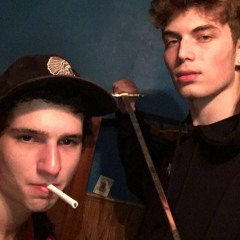 POSITIVE BOI OK GOON (w/ Ok Boi)