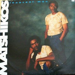 Matshikos - Gift