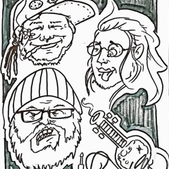 Cold Beer For Mammals