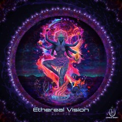 1. Ethereal Vision - All Aliens Are Homebodies ( Sample )