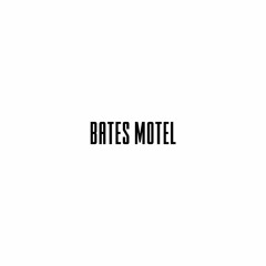Bates Motel (SOLD)
