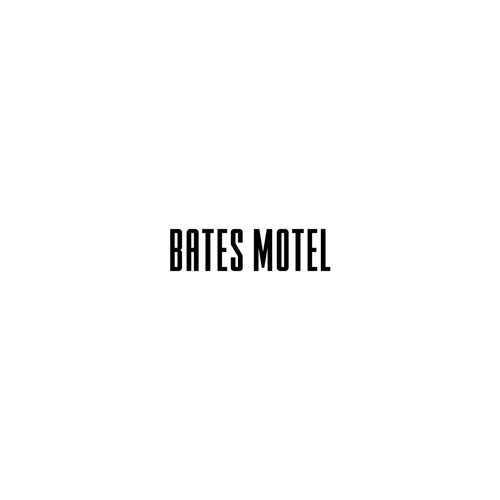Bates Motel (SOLD)