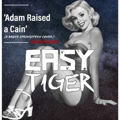 Adam Raised a Cain (Bruce Springsteen Cover)