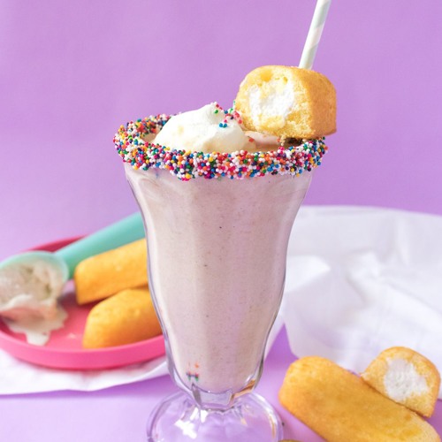 Milkshake Galactik Remix