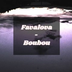 Boubou - Favalova