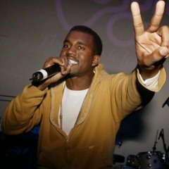 Kanye West - All Falls Down (Kyng Vynce Freestyle)