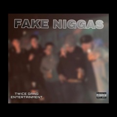Fake Niggas  Prod.By SideFlow