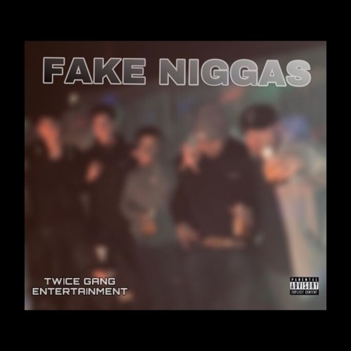 Stream Fake Niggas Prod.By SideFlow by TwiceGangEnt. | Listen online for  free on SoundCloud