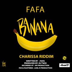4M HD - Banana (SXM Soca 2019)
