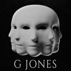 G Jones - Soundtrack To The Machine (Chrizpy Chriz Remix)