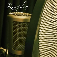 Kingsley - Back You Down produced by silver krueger . recorded mixed and mastered by Donny stax