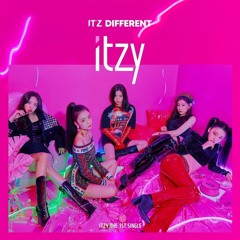 [Cover] Itzy(있지) - Dalla Dalla(달라달라)