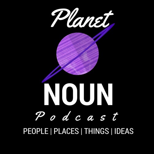 Stream Noun Podcast Listen to Noun Podcastplaylist