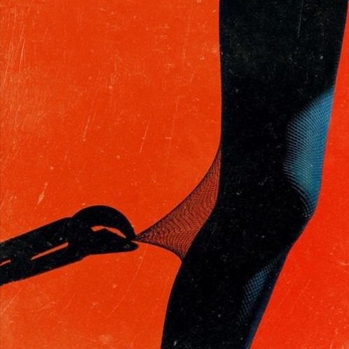 FISHER vs Delaney Jane - Shades Of Losing It (7 Mountains Mashup)