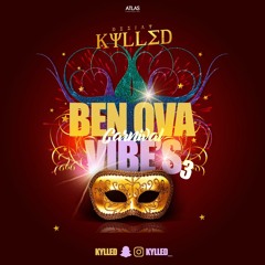 Ben Ova Vibe's Vol 3