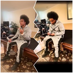 Ty Giotto - Realest in it freestyle