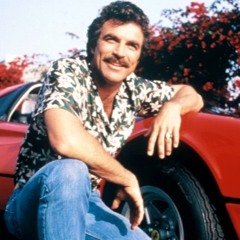 Hey Magnum (Revisited 2019) Ian C feat. The Black Eyed Peas