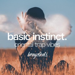 [FREE] "BASIC INSTINCT" - Evil / Angry Oriental x Asian x Kohh Type Trap Beat