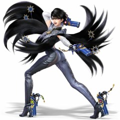 Let's Hit The Climax! (Bayonetta) Super Smash Bros. Ultimate