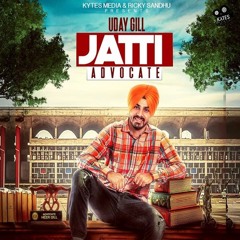 Jatti Advocate ( DJ Flow)