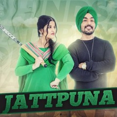 Jattpuna - Sukh Dhindsa