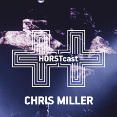 Chris Miller @ HORST Vienna w/ Marco Carola 01.02.2019