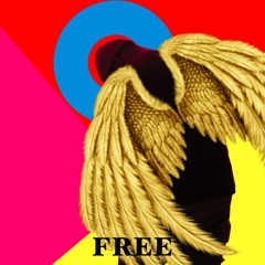 Free (Prod. By Calentine)