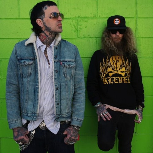 YelaWolf - SKALLYWAG Freestyle