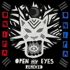 Onipa "Open My Eyes" (Mr. Boom Remix) [Mawimbi - Wormfood]