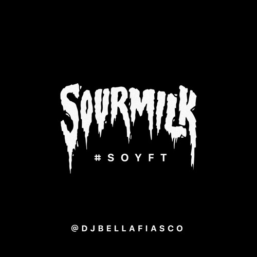 soyft - @djbellafiasco