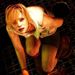 Silent Hill 3 Trailer E3 2002 You're Not Here
