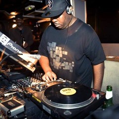 Late Night Sessions V4 [2002-2004 Dark 4x4 Breaks & Grime Vinyl]