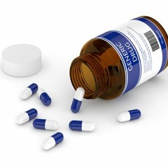Prescription Drug Prices – How Generic Drugs Can Help If Legislators Let Them (Guest: Chip Davis)