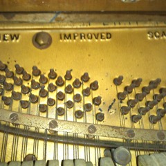 Fairbanks, You're Almost Home (acoustic version 2019)