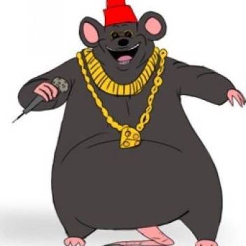 Mr. Boombastic - Biggie Cheese ( filme - O segredo dos animais ) #mrbo