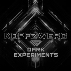 Kopfzwerg - Dark Experiments (DjSet@Mina 2019) 180 - 215 BPM